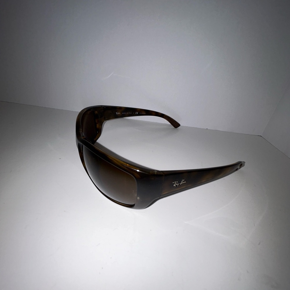 RAYBAN RB4149 710/57 Havana Sunglasses
